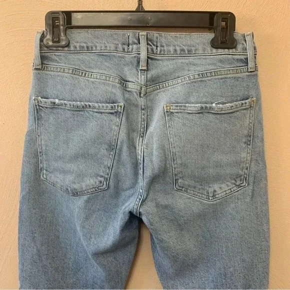 Agolde Sophie Jeans - Picture 8 of 11